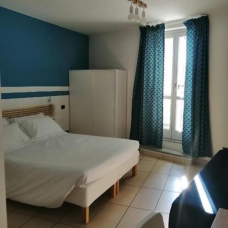 Dimora Della Posta Hotel Mondovi Bagian luar foto