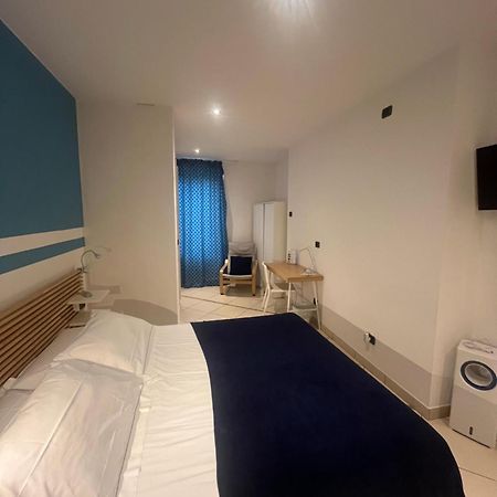 Dimora Della Posta Hotel Mondovi Bagian luar foto