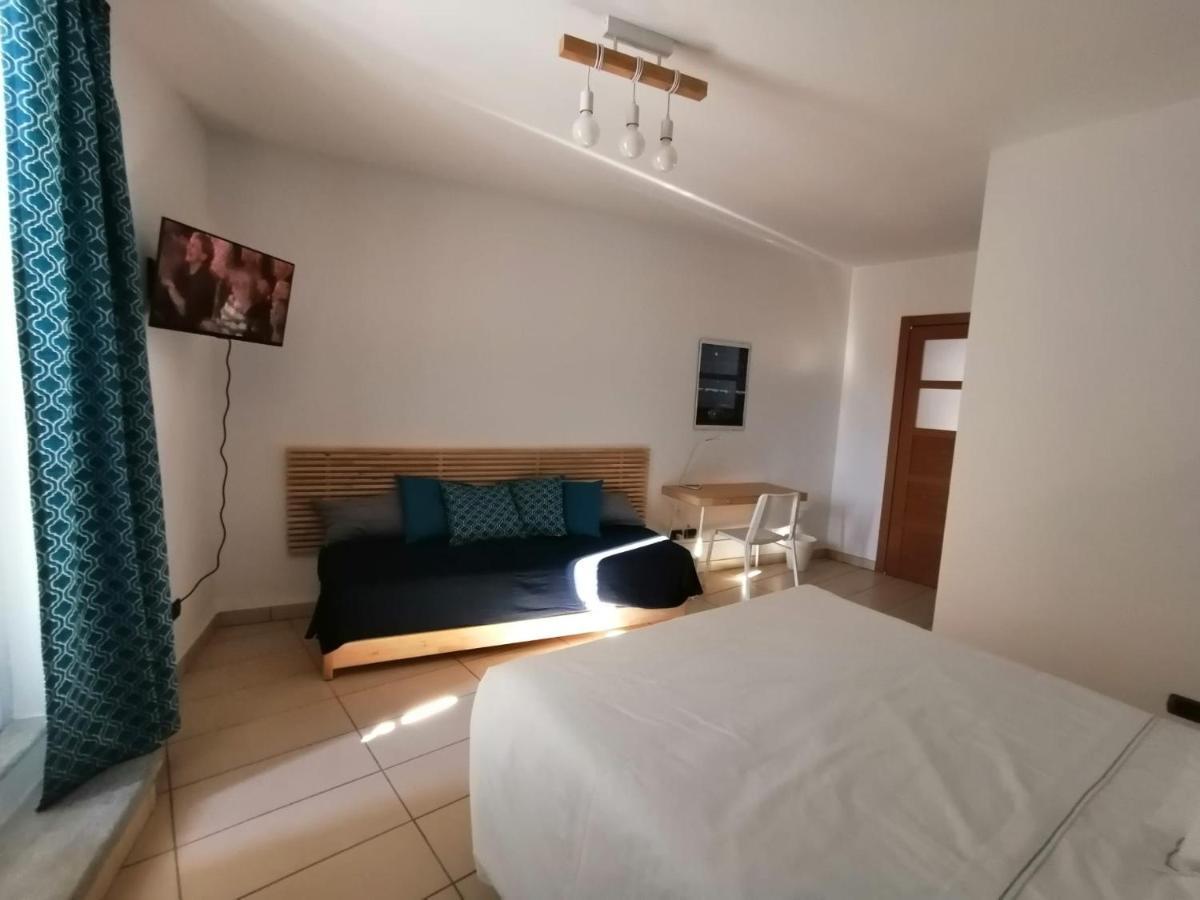 Dimora Della Posta Hotel Mondovi Bagian luar foto