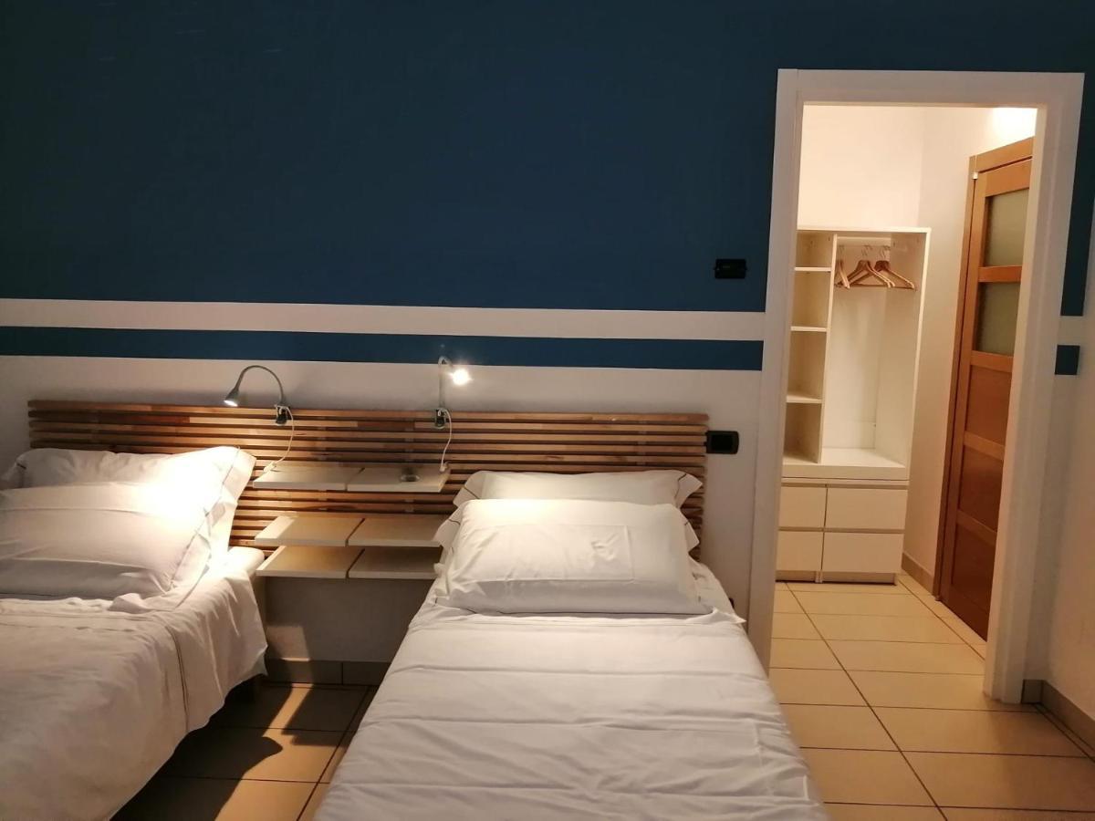 Dimora Della Posta Hotel Mondovi Bagian luar foto