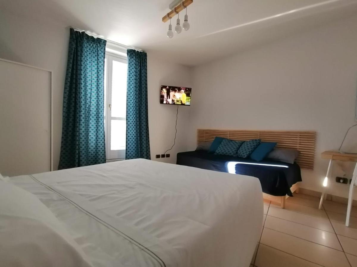 Dimora Della Posta Hotel Mondovi Bagian luar foto