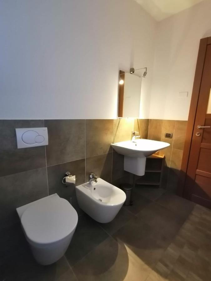Dimora Della Posta Hotel Mondovi Bagian luar foto