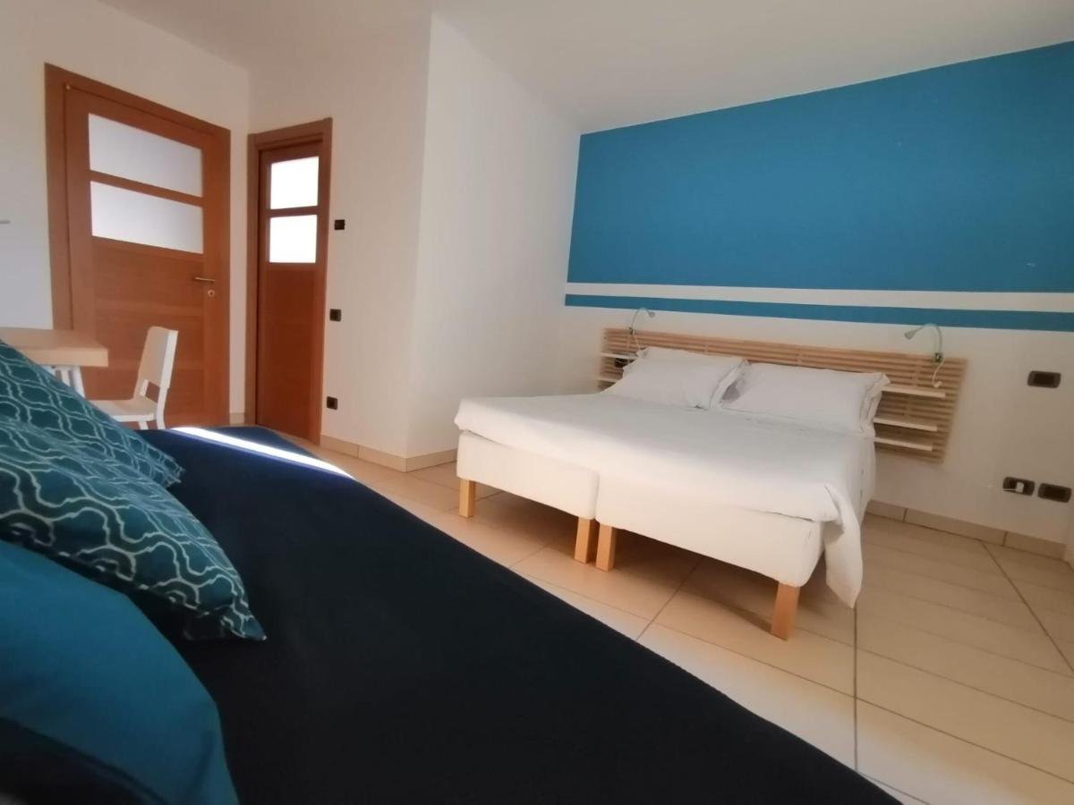 Dimora Della Posta Hotel Mondovi Bagian luar foto