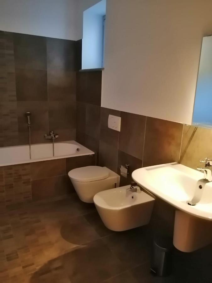 Dimora Della Posta Hotel Mondovi Bagian luar foto