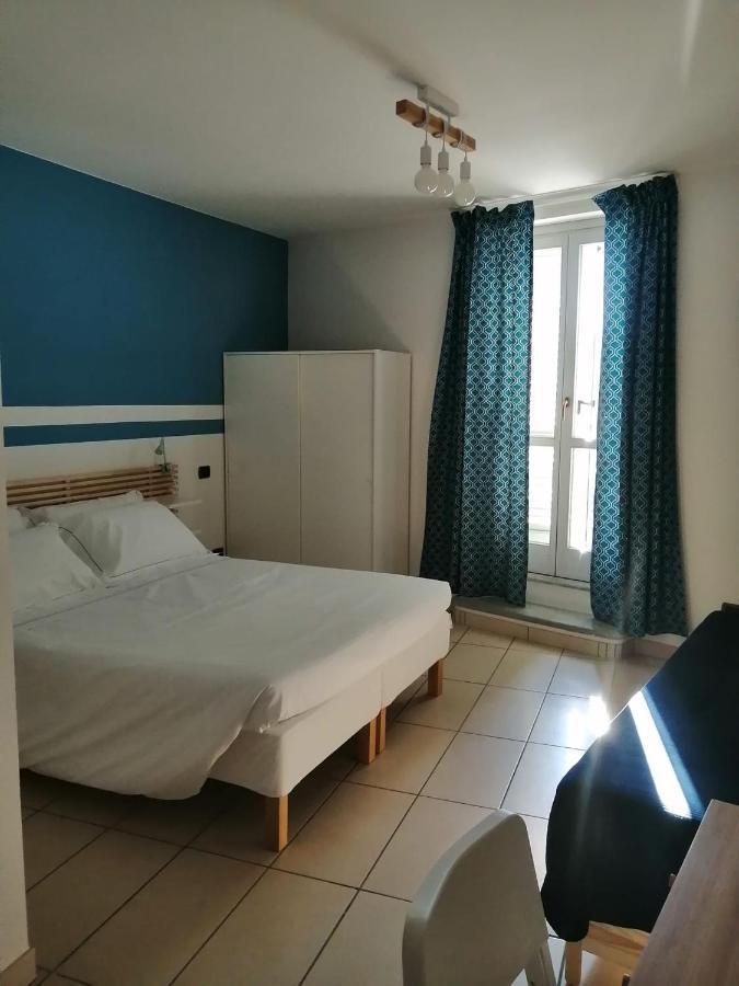Dimora Della Posta Hotel Mondovi Bagian luar foto