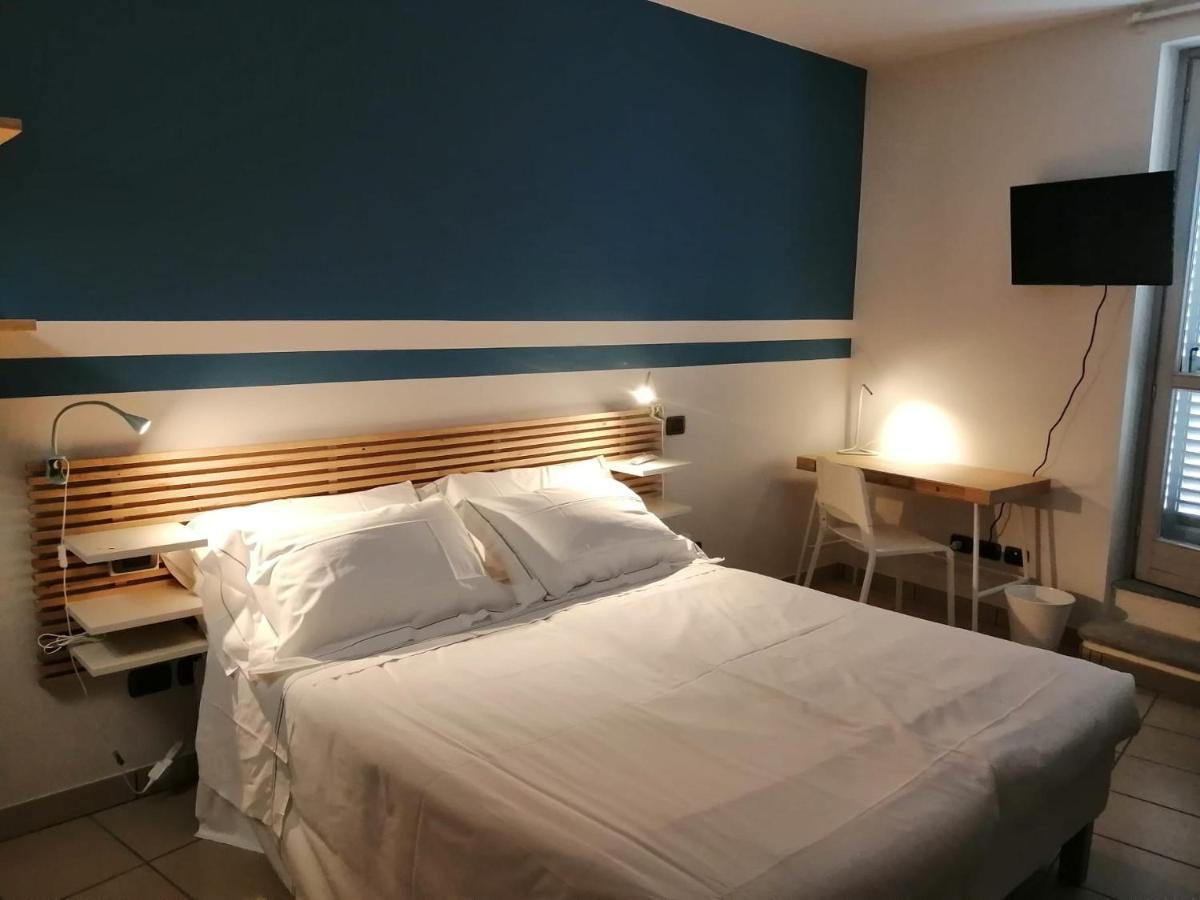 Dimora Della Posta Hotel Mondovi Bagian luar foto