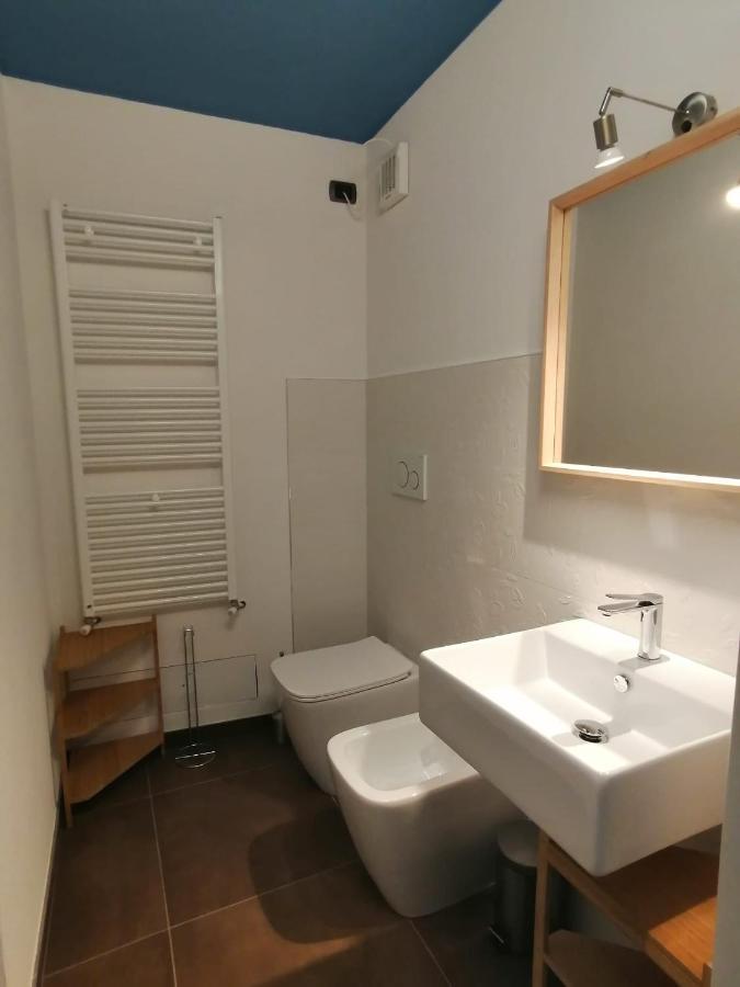 Dimora Della Posta Hotel Mondovi Bagian luar foto