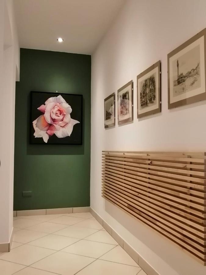Dimora Della Posta Hotel Mondovi Bagian luar foto