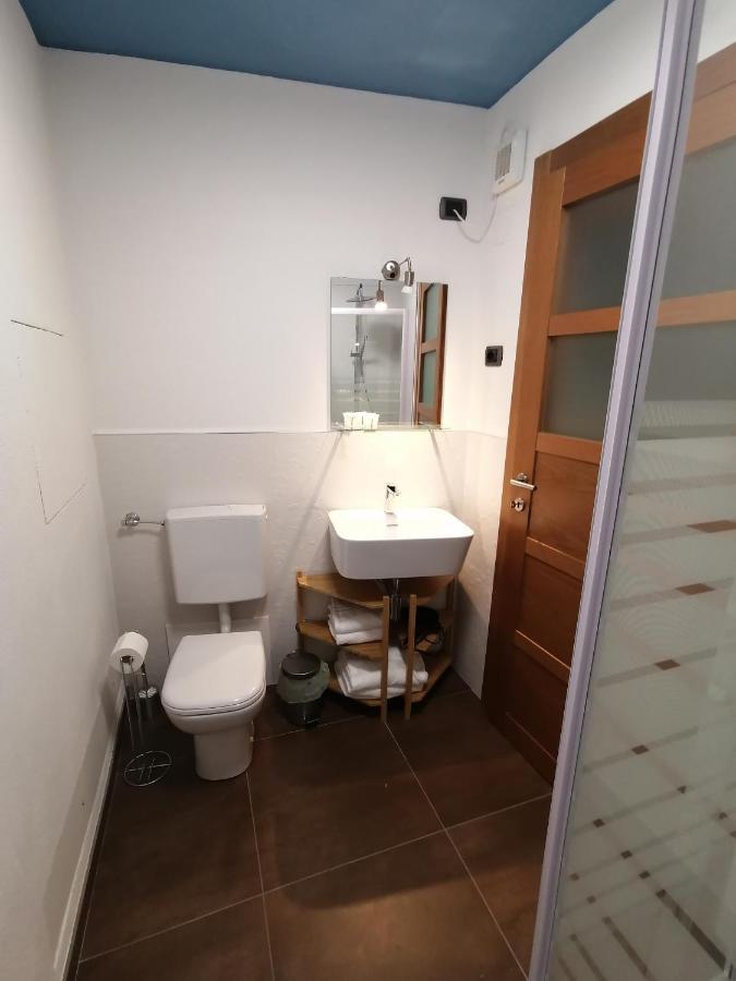 Dimora Della Posta Hotel Mondovi Bagian luar foto
