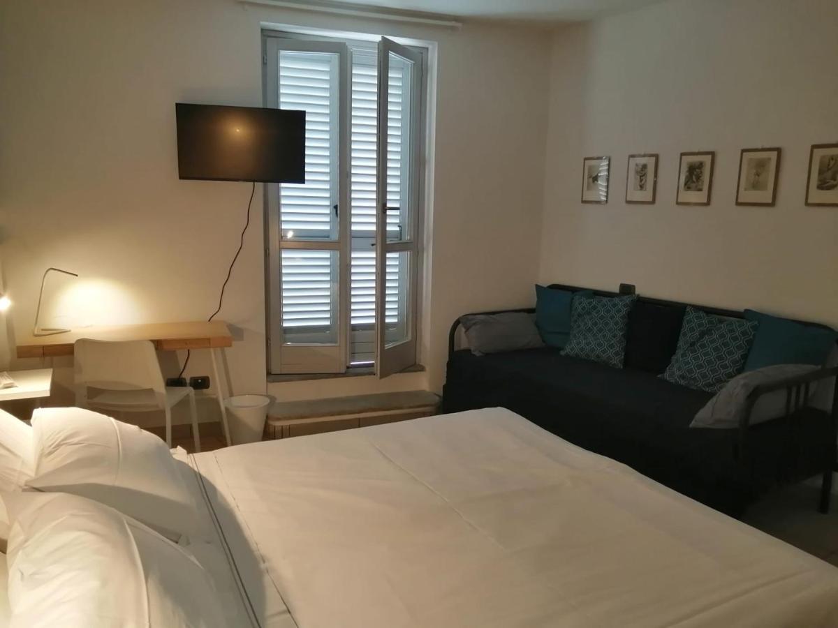 Dimora Della Posta Hotel Mondovi Bagian luar foto