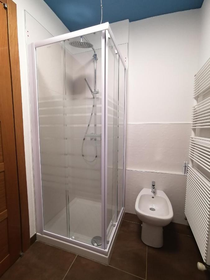 Dimora Della Posta Hotel Mondovi Bagian luar foto
