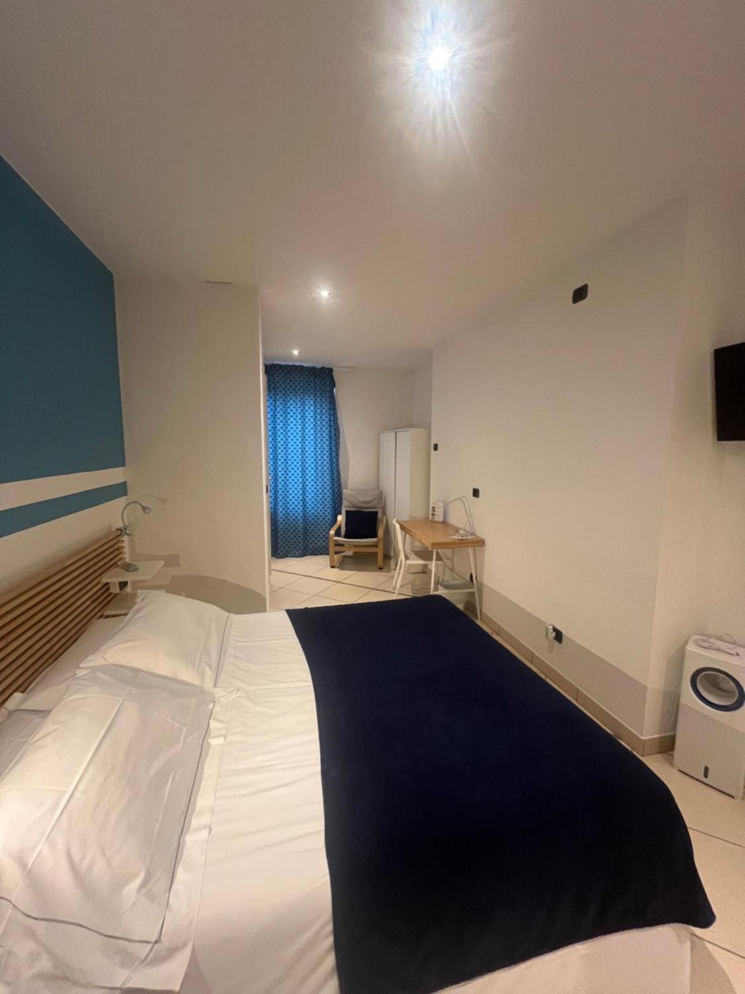 Dimora Della Posta Hotel Mondovi Bagian luar foto