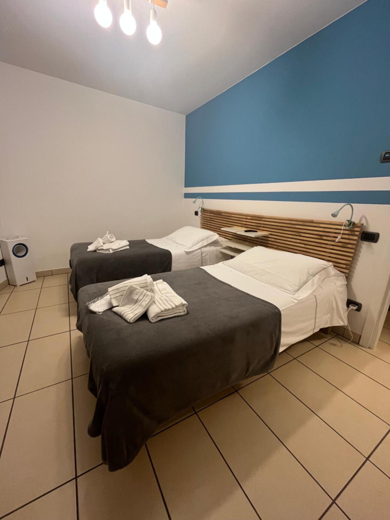Dimora Della Posta Hotel Mondovi Bagian luar foto
