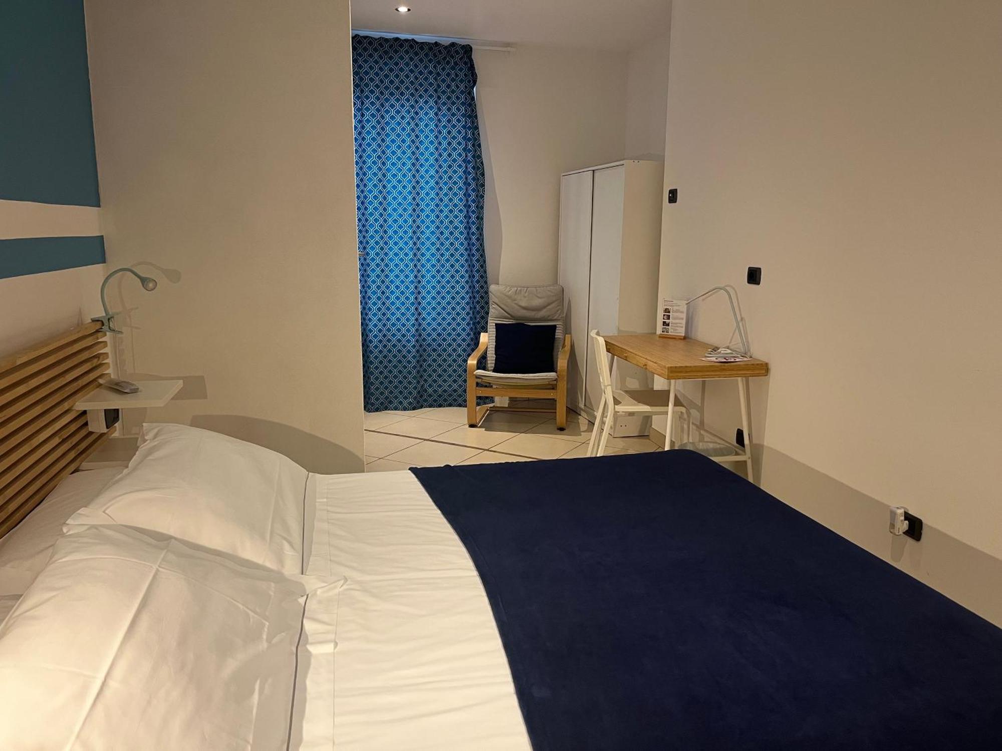 Dimora Della Posta Hotel Mondovi Bagian luar foto