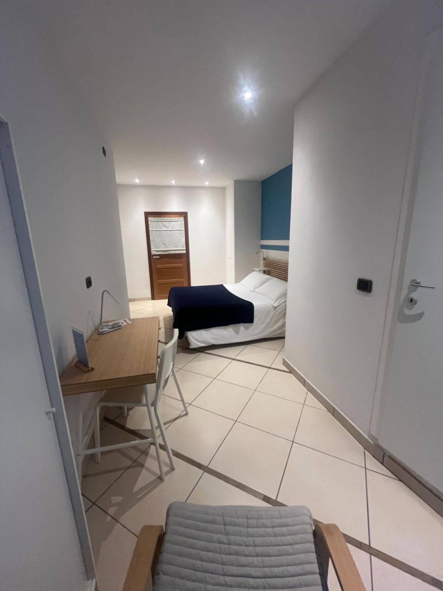 Dimora Della Posta Hotel Mondovi Bagian luar foto